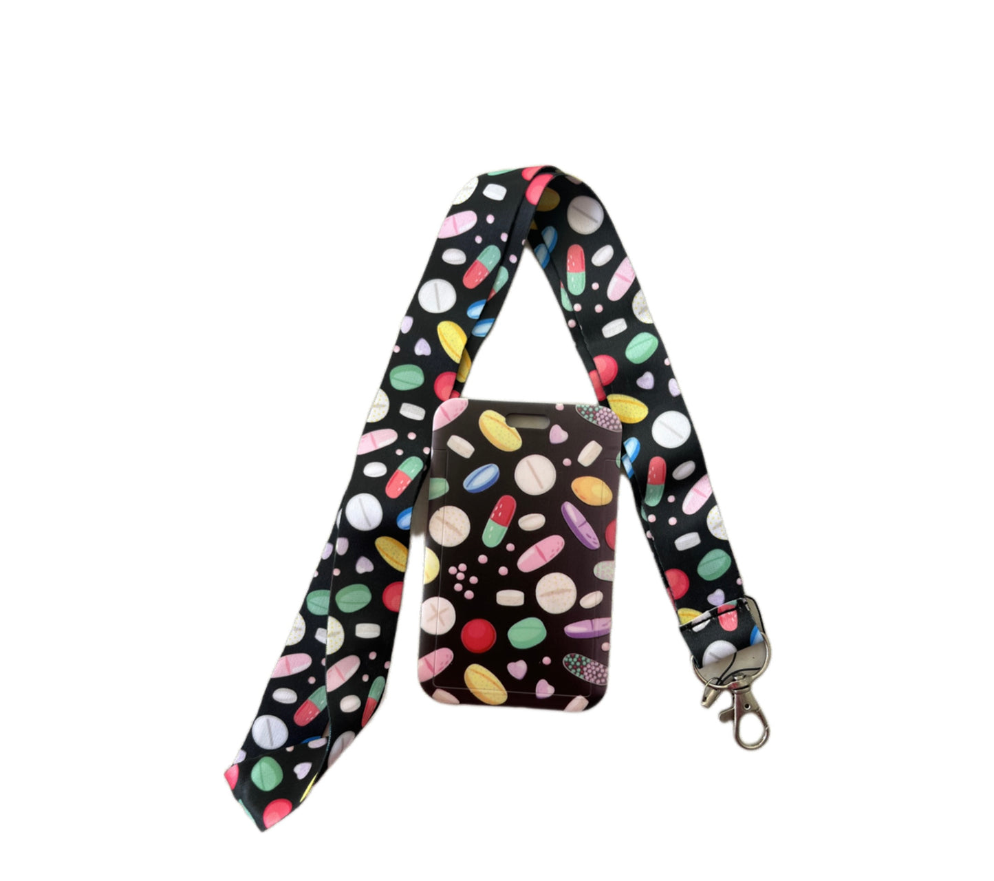 Lanyard Nurse