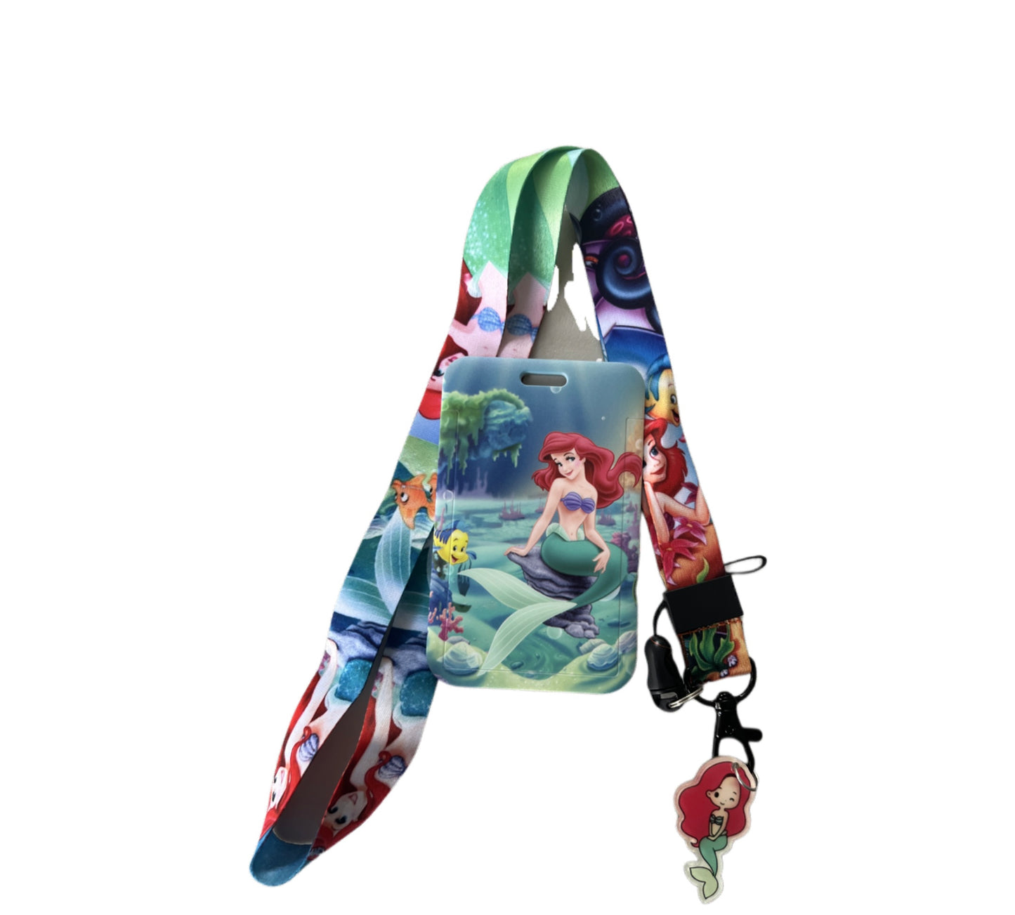 Lanyard Ariel