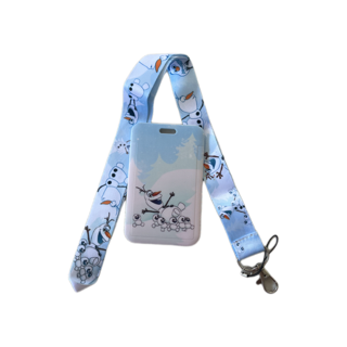 Lanyard Frozen