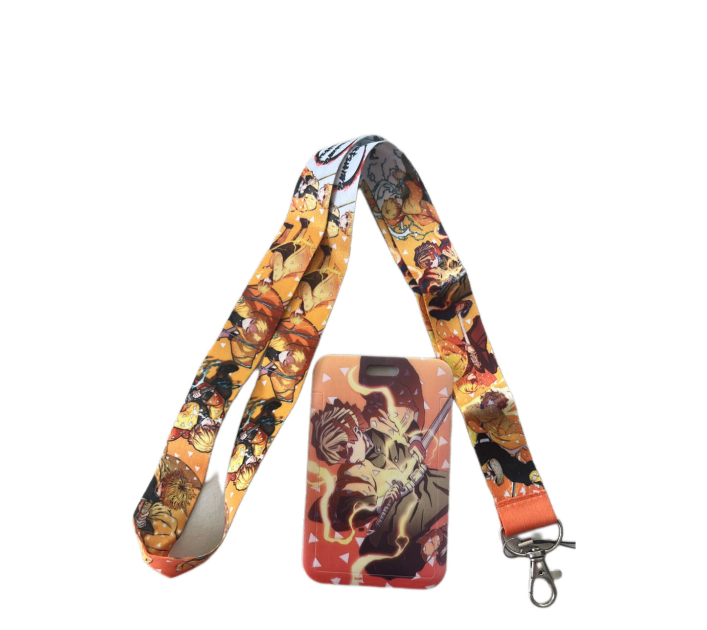 Lanyard Demons Slayer