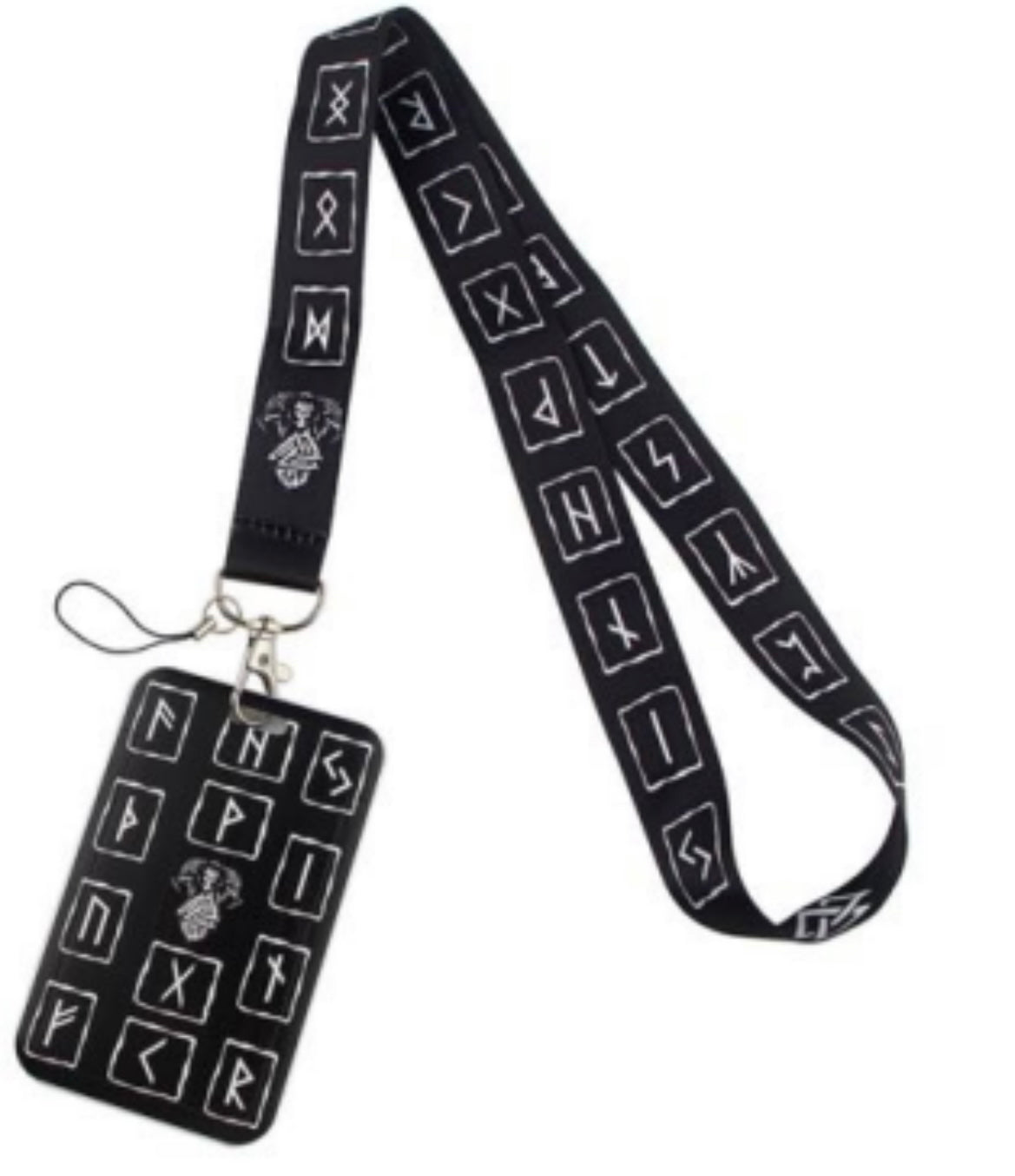 ID layard Runas