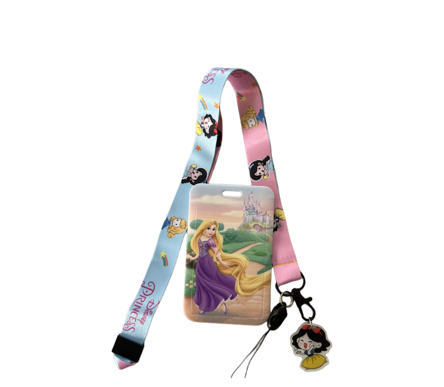 Lanyard Rapulzel