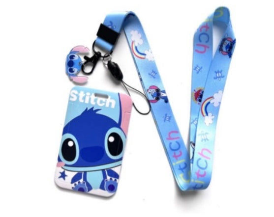 ID layard Stitch
