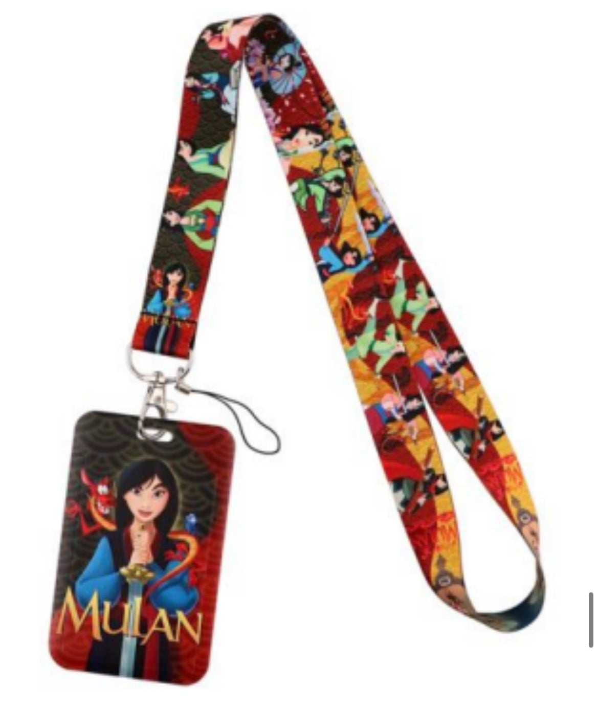ID layard Mulan
