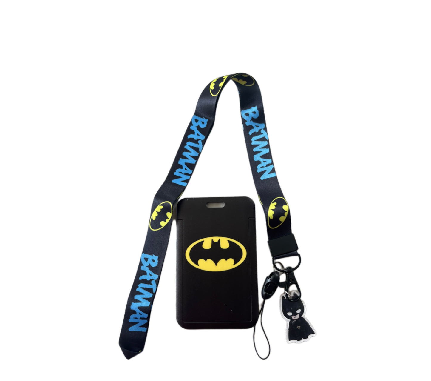 Lanyard Batman