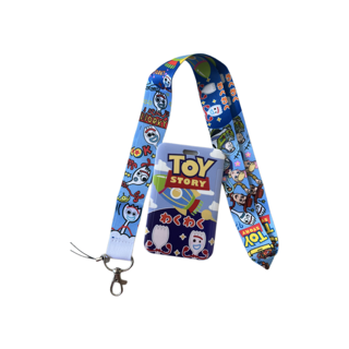 Lanyard Toy Story