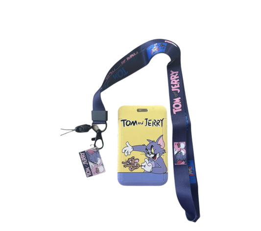 ID layard Tom & Jerry