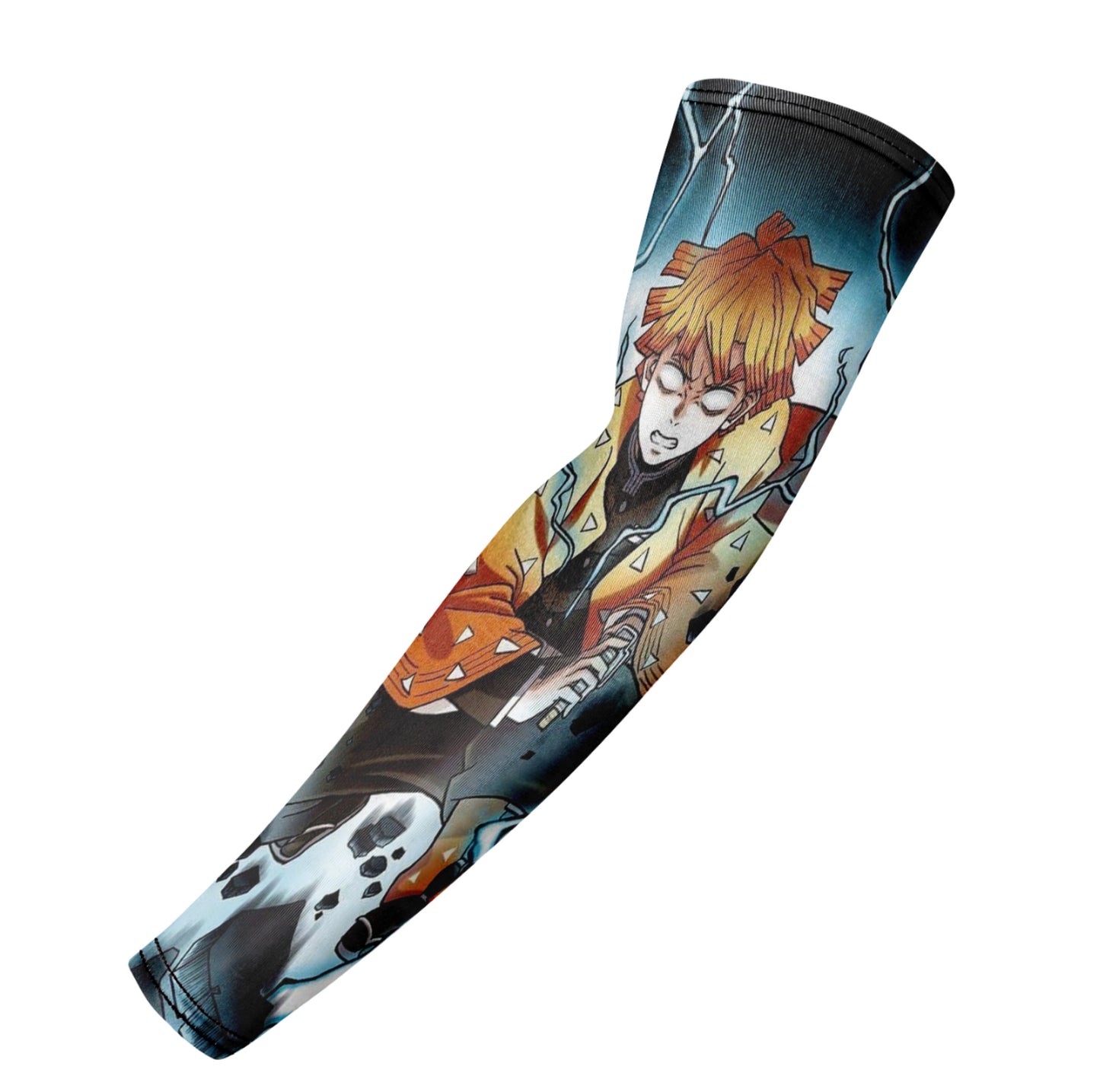 Anime Arm Sleeve