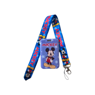 Lanyard Mickey Mouse