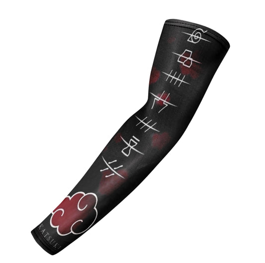 Anime Arm Sleeve