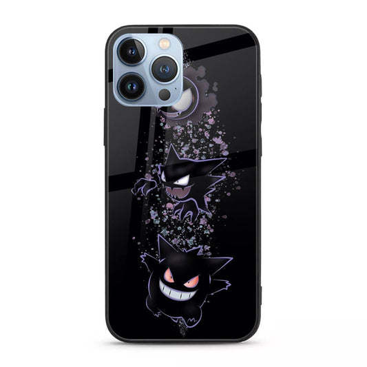 iPhone Cover Gengar