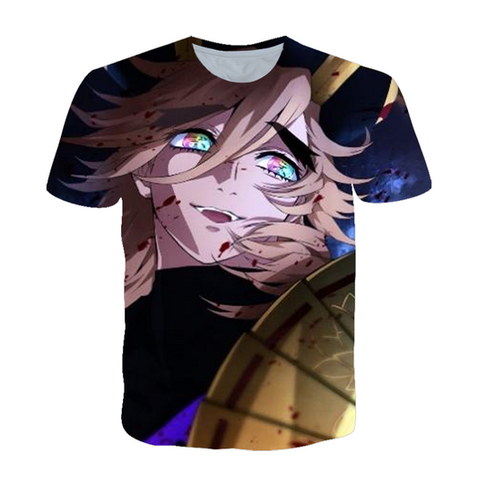 T-Shirt Douma