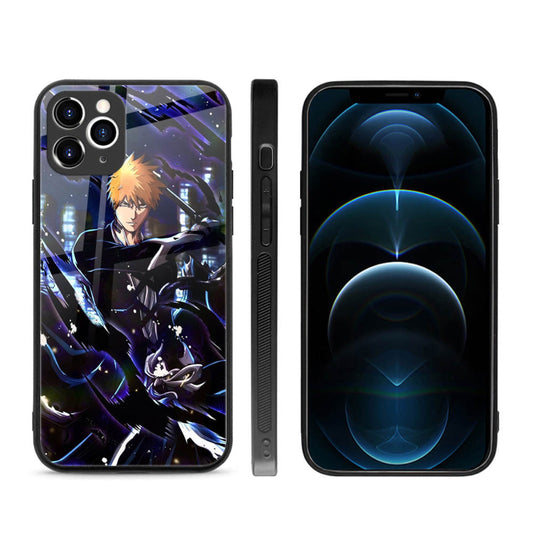 iPhone Cover Bleach