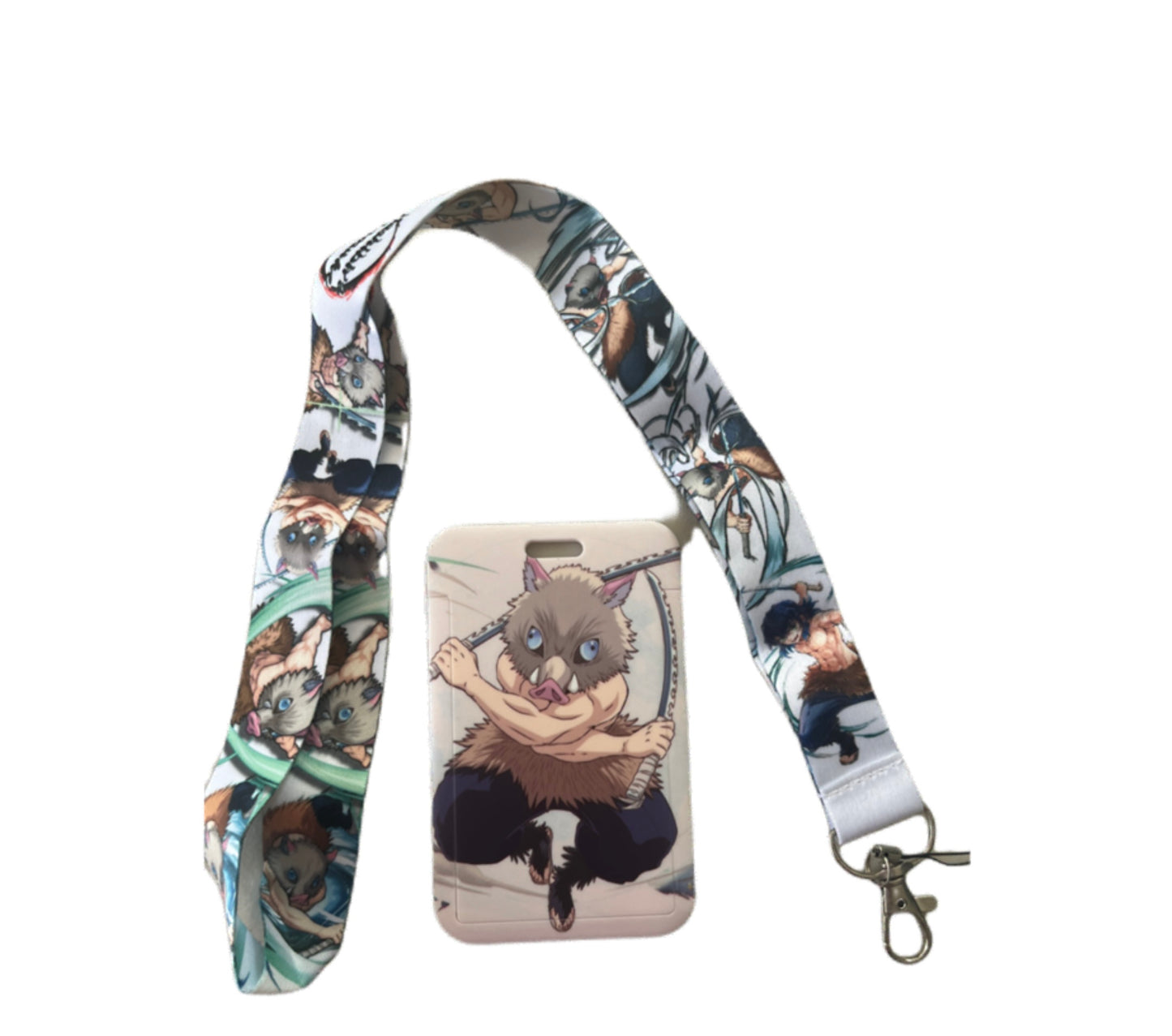 Lanyard Demons Slayer