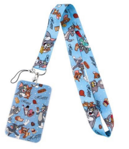 ID layard Tom & Jerry
