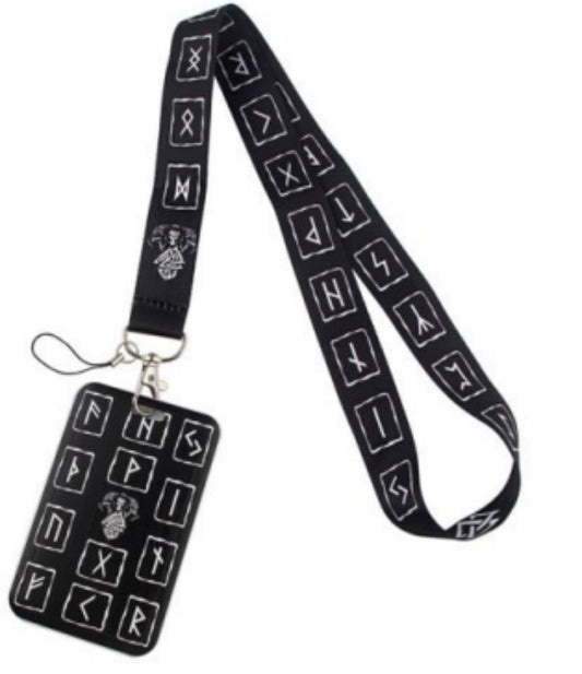 ID layard Runas