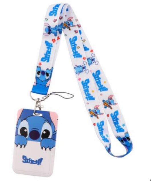 ID layard Stitch