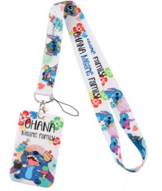 ID layard Stitch