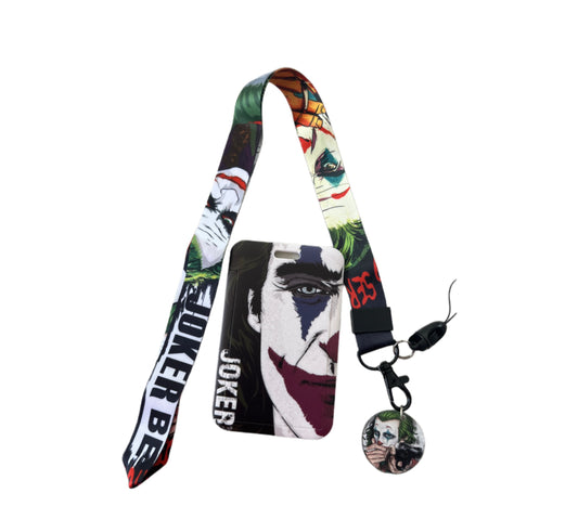 Lanyard Joker