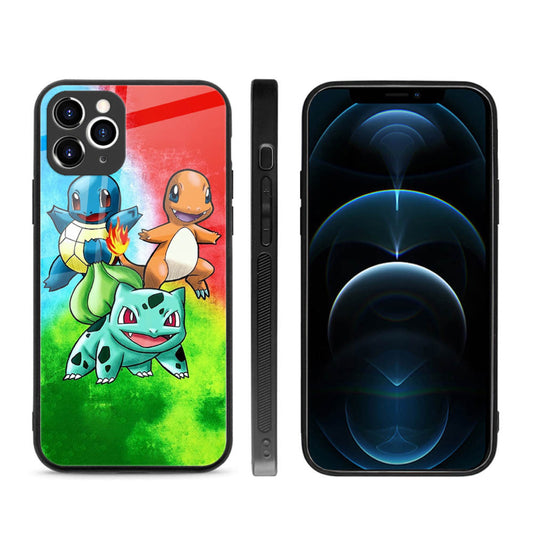 iPhone Cover Pokemon