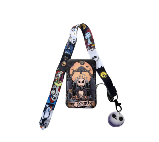 Lanyard Jack Skellengton
