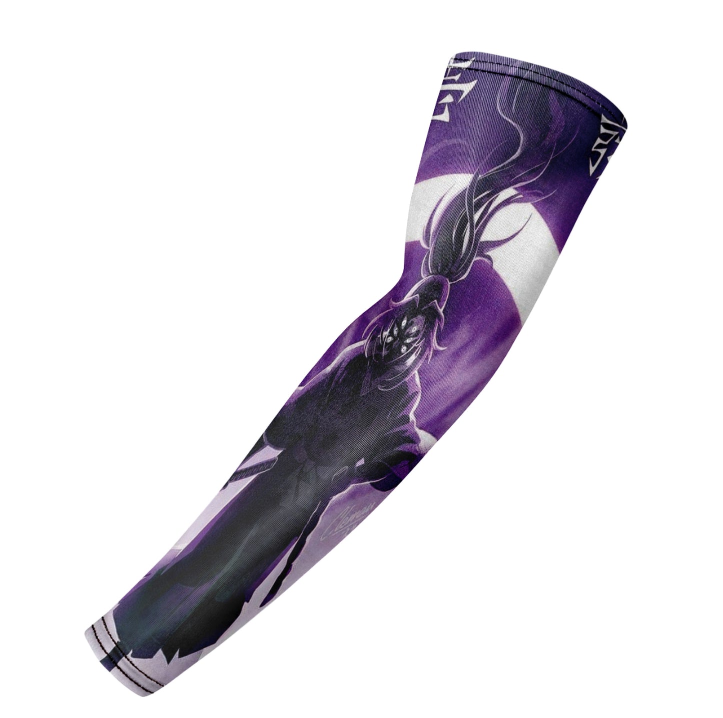 Anime Arm Sleeve