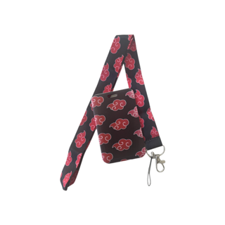 Lanyard Akatsuki