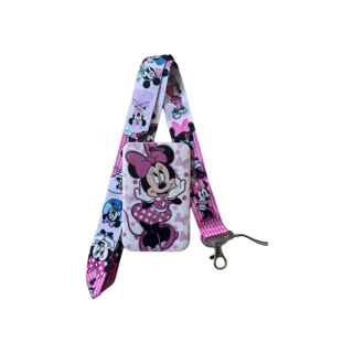 Lanyard Mickey Mouse