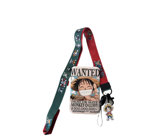 Lanyard One Piece