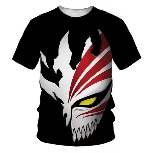 T-shirt Bleach