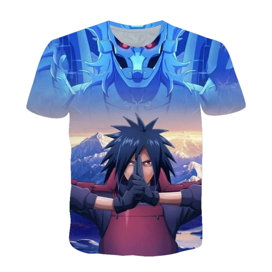 T shirt Madara