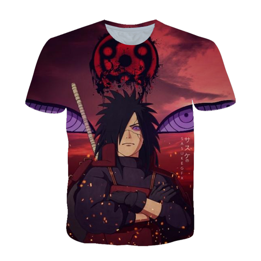 T-shirt Madara