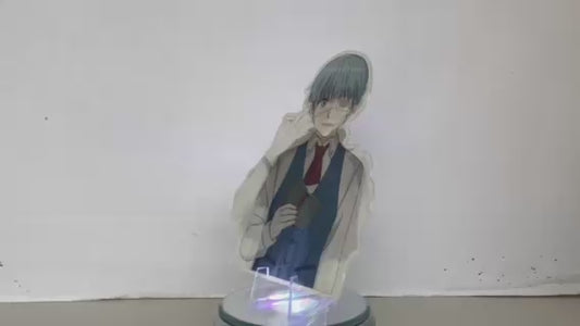3D Sticker Kaneki