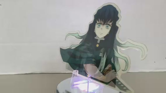 3D Sticker Tokito