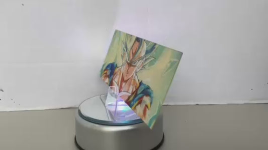 3D Sticker Vegetto