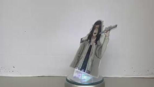 3D Sticker Tokyo Revenger