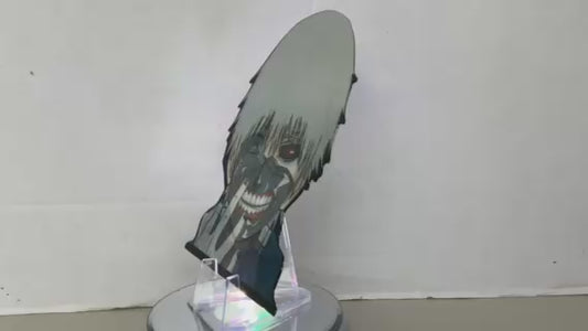3D Sticker Kaneki
