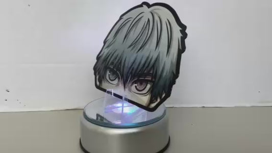 3D Sticker Kaneki
